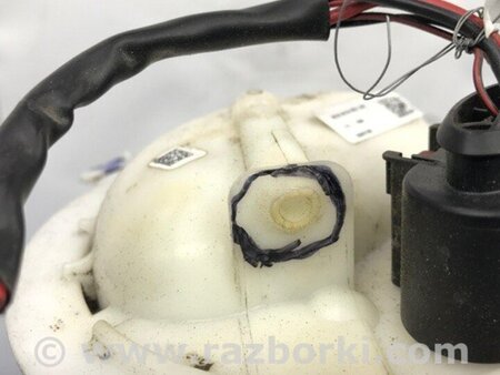 ФОТО Паливний насос для Volkswagen Passat B7 (09.2010-06.2015) Київ