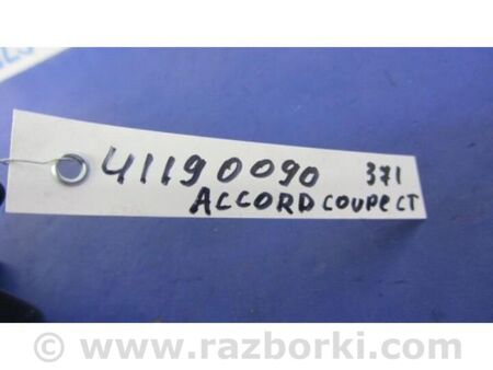 ФОТО Моторчик пічки для Honda Accord IX Coupe CT (12-17) Київ