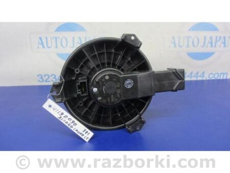 ФОТО Моторчик пічки для Honda Accord IX Coupe CT (12-17) Київ
