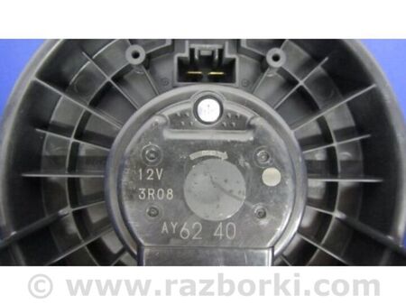 ФОТО Моторчик пічки для Honda Accord IX Coupe CT (12-17) Київ