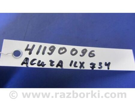 ФОТО Педаль газу для Acura ILX (2016-2019) Київ