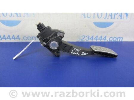 ФОТО Педаль газу для Acura ILX (2016-2019) Київ