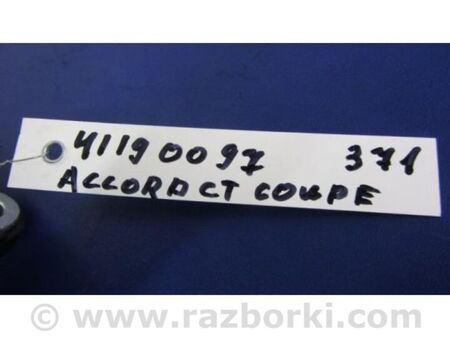 ФОТО Педаль газу для Honda Accord IX Coupe CT (12-17) Київ