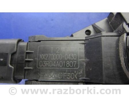 ФОТО Педаль газу для Honda Accord IX Coupe CT (12-17) Київ