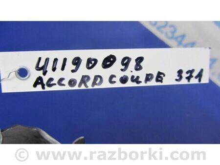 ФОТО Педаль гальма для Honda Accord IX Coupe CT (12-17) Київ