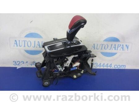 ФОТО Куліса АКПП для Honda Accord IX Coupe CT (12-17) Київ