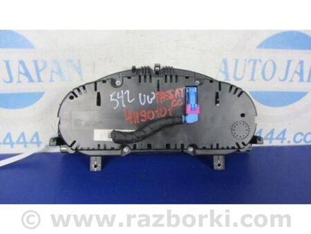 ФОТО Панель приладів для Volkswagen Passat CC (03.2008-01.2012) Київ