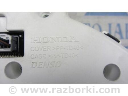 ФОТО Панель приладів для Acura ILX (2016-2019) Київ