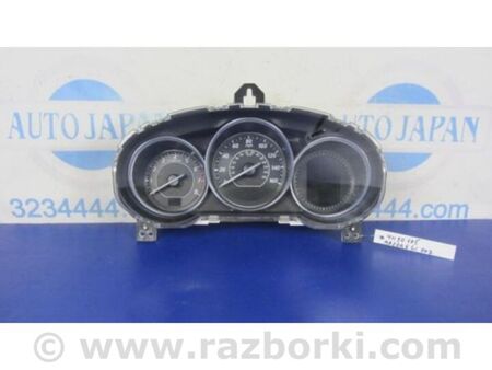 ФОТО Панель приладів для Mazda 6 GJ (12-15) Київ