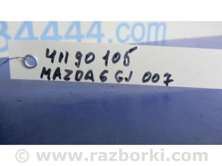 ФОТО Панель приладів для Mazda 6 GJ (12-15) Київ