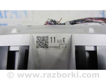 ФОТО Панель приладів для Mazda 6 GJ (12-15) Київ