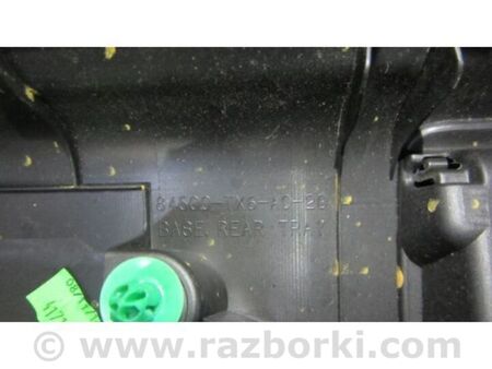 ФОТО Полиця салону задня для Acura ILX (2012-2016) Київ