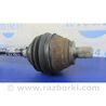 ФОТО Привід передній для Volkswagen Passat CC (03.2008-01.2012) Київ