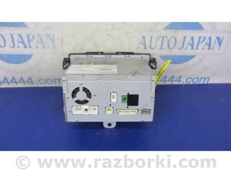 ФОТО Магнітола для Mazda 6 GJ (12-15) Київ