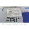 ФОТО Магнітола для Mazda 6 GJ (12-15) Київ