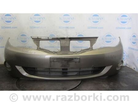 ФОТО Бампер передній для Subaru Impreza III GE GH (07-14) Київ