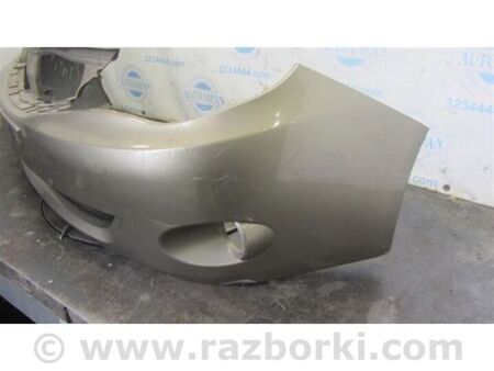 ФОТО Бампер передній для Subaru Impreza III GE GH (07-14) Київ