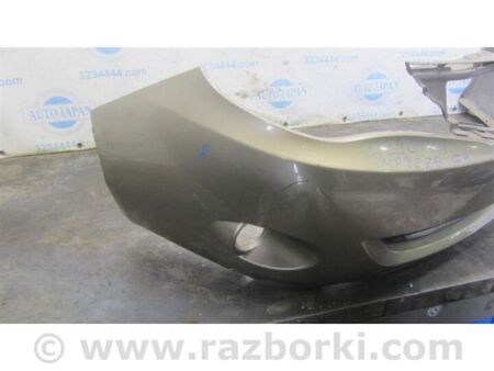 ФОТО Бампер передній для Subaru Impreza III GE GH (07-14) Київ