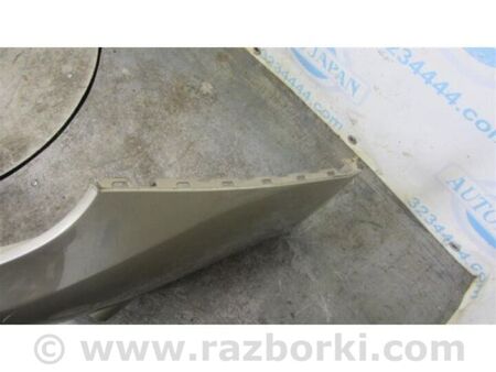 ФОТО Бампер передній для Subaru Impreza III GE GH (07-14) Київ
