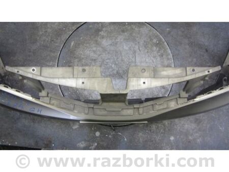 ФОТО Бампер передній для Subaru Impreza III GE GH (07-14) Київ