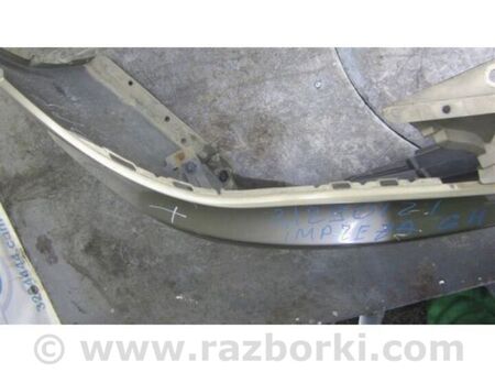 ФОТО Бампер передній для Subaru Impreza III GE GH (07-14) Київ