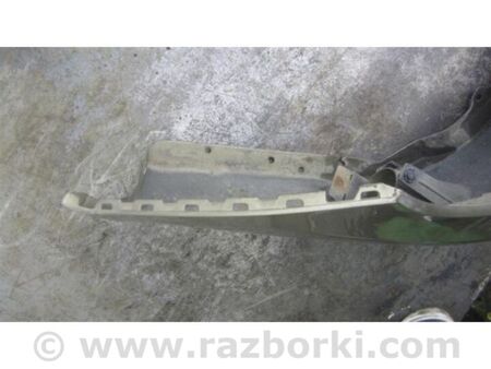 ФОТО Бампер передній для Subaru Impreza III GE GH (07-14) Київ