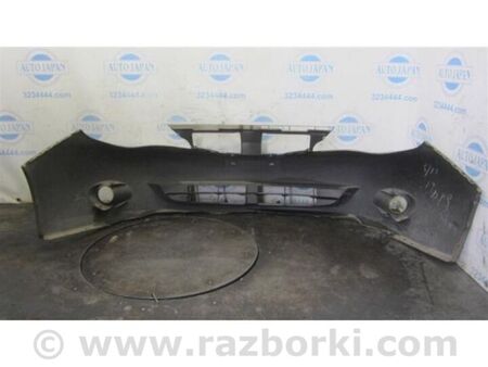 ФОТО Бампер передній для Subaru Impreza III GE GH (07-14) Київ