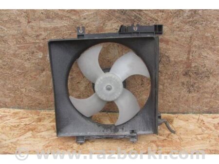 ФОТО Дифузор вентилятора основного радіатора для Subaru Impreza III GE GH (07-14) Київ