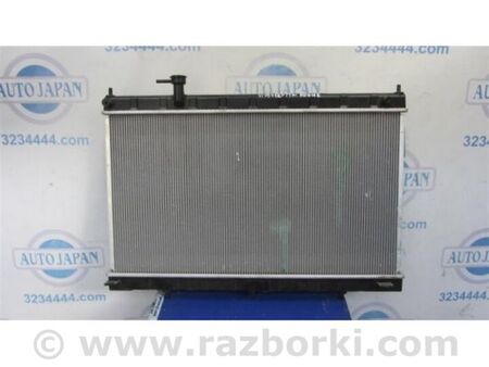 ФОТО Радіатор основний для Nissan X-Trail T32 /Rogue (2013-) Київ