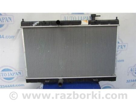 ФОТО Радіатор основний для Nissan X-Trail T32 /Rogue (2013-) Київ