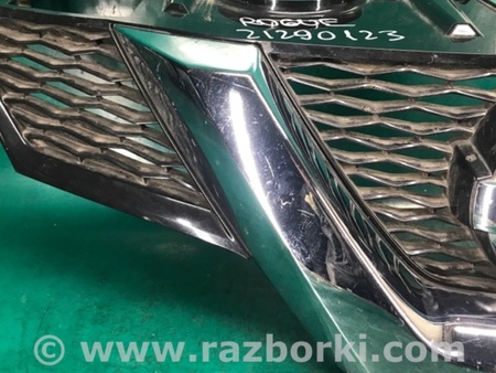 ФОТО Решітка радіатора для Nissan X-Trail T32 /Rogue (2013-) Київ