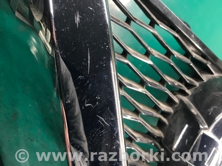 ФОТО Решітка радіатора для Nissan X-Trail T32 /Rogue (2013-) Київ