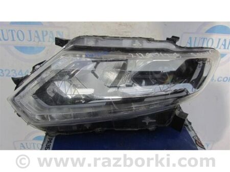ФОТО Фара для Nissan X-Trail T32 /Rogue (2013-) Київ