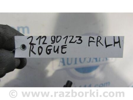 ФОТО Фара для Nissan X-Trail T32 /Rogue (2013-) Київ