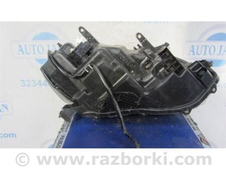 ФОТО Фара для Nissan X-Trail T32 /Rogue (2013-) Київ