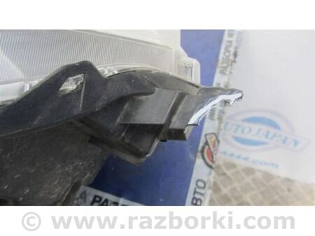 ФОТО Фара для Nissan X-Trail T32 /Rogue (2013-) Київ