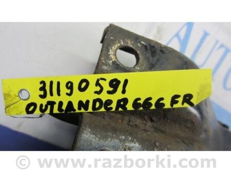 ФОТО Балка двигуна поздовжня для Mitsubishi Outlander I CU (01-09) Київ
