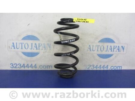 ФОТО Пружина задньої підвіски для Chevrolet Volt I (10-15) Київ