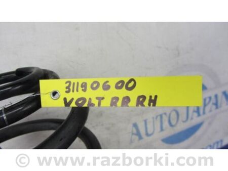 ФОТО Пружина задньої підвіски для Chevrolet Volt I (10-15) Київ