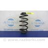 Пружина задньої підвіски Chevrolet Volt I (10-15)