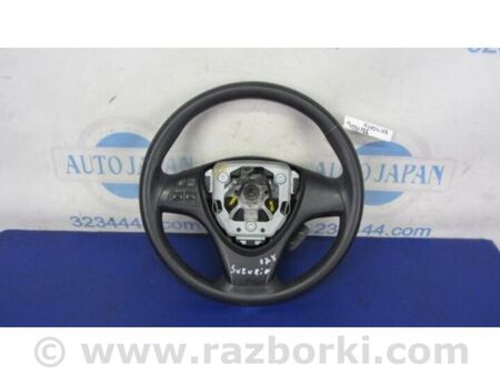 ФОТО кермо для Suzuki Kizashi (2009-2014) Київ