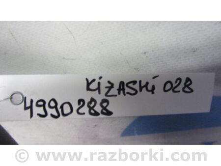 ФОТО кермо для Suzuki Kizashi (2009-2014) Київ