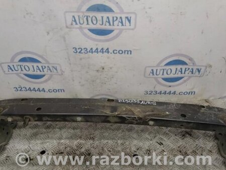 ФОТО Підсилювач переднього бампера для Toyota Auris E150 (06-12) Київ