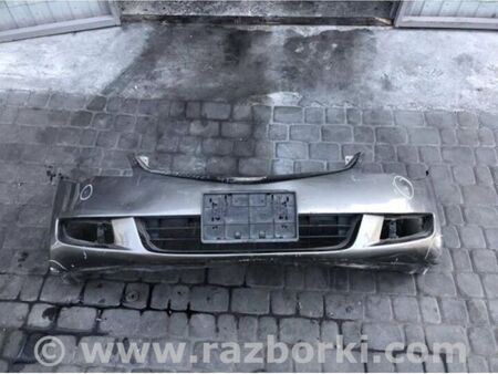 ФОТО Бампер передній для Honda Civic 8 FK,FN1,FN2 UFO (09.2005 - 06.2012) Київ