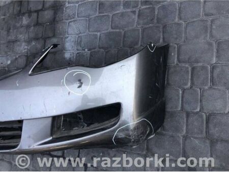 ФОТО Бампер передній для Honda Civic 8 FK,FN1,FN2 UFO (09.2005 - 06.2012) Київ