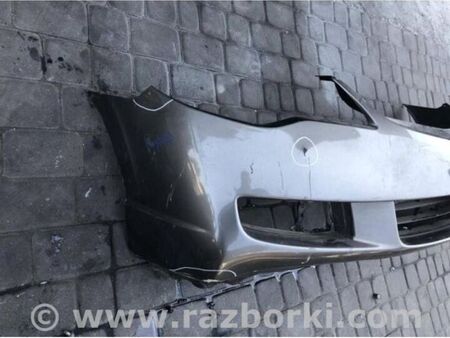 ФОТО Бампер передній для Honda Civic 8 FK,FN1,FN2 UFO (09.2005 - 06.2012) Київ