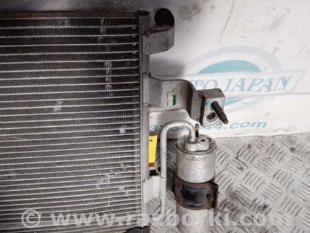 ФОТО Радіатор кондиціонера для Honda Accord IX Coupe CT (12-17) Київ