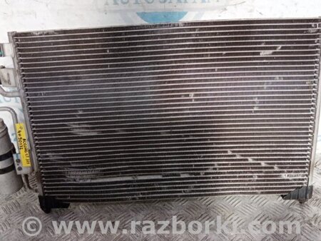 ФОТО Радіатор кондиціонера для Honda Accord IX Coupe CT (12-17) Київ