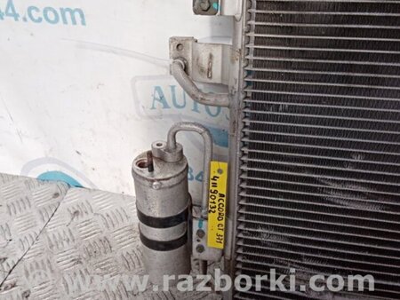 ФОТО Радіатор кондиціонера для Honda Accord IX Coupe CT (12-17) Київ