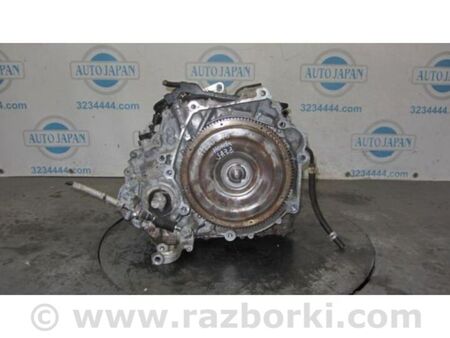 ФОТО АКПП на запчасти ( под ремонт ) для Honda Jazz Київ